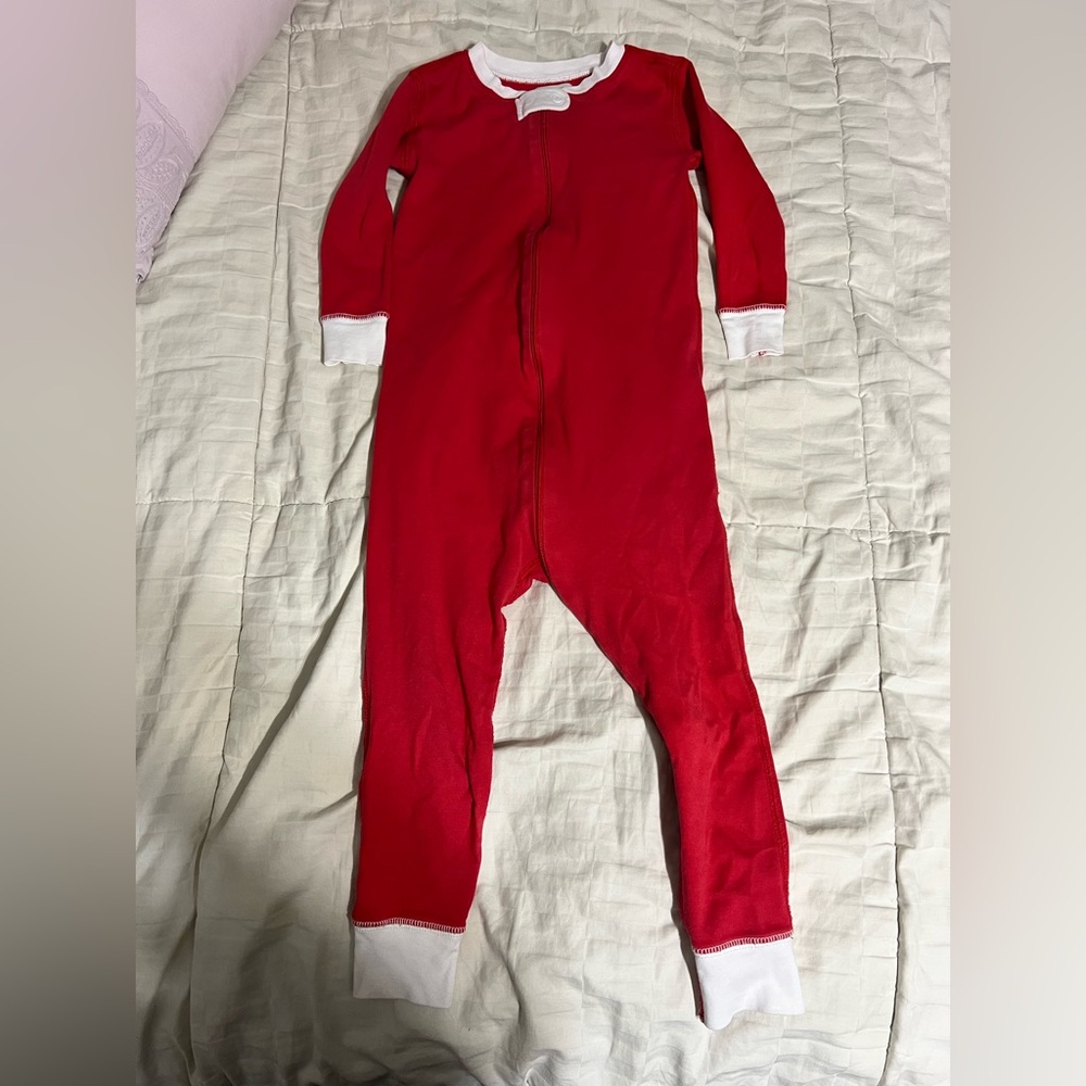 The Beaufort Bonnet Company christmas pajamas